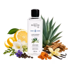 Maison Berger - Agaves Garden - Refill doftlampa