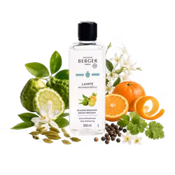 Maison Berger - Radiant Bergamot - Refill doftlampa