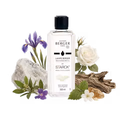 Maison Berger - STARCK - Peau D’Ailleurs - Refill doftlampa