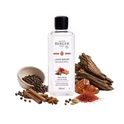 Maison Berger - Land of Spices - Refill doftlampa