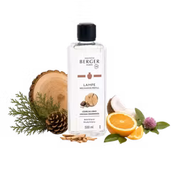 Maison Berger - Virginia Cedarwood - Refill doftlampa