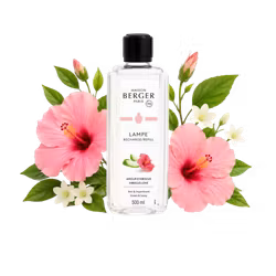 Hibiscus Love - Refill doftlampa