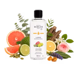 Maison Berger - Citrus Breeze - Refill doftlampa