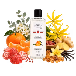 Maison Berger - Divine Sweetness - Refill doftlampa
