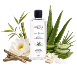 Maison Berger - Aloe Vera Water - Refill doftlampa