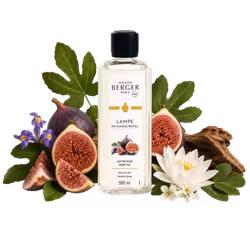 Maison Berger - Sweet fig - Refill doftlampa