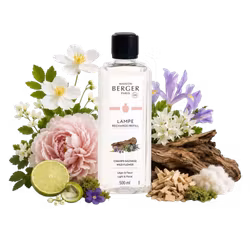 Wild Flower - 500 ml refill doftlampa