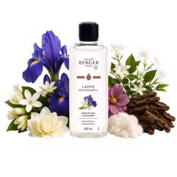 Maison Berger - Musk Flower - Refill doftlampa