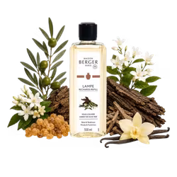 Maison Berger - Under the Olive tree - Refill doftlampa