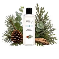 Maison Berger - Festive Fir - Refill doftlampa
