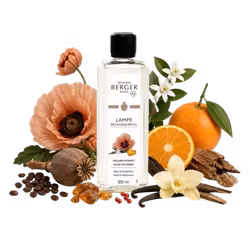 Maison Berger - Velvet of orient - Refill doftlampa