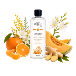 Maison Berger - Aroma D-stress sweet fruits - Refill doftlampa