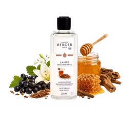Maison Berger - Enchanting Sandalwood - Refill doftlampa