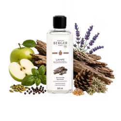 Maison Berger - Wild wood - Refill doftlampa