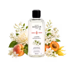 Maison Berger - Precious Jasmine - Refill doftlampa