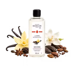 Maison Berger - Vanilla Gourmet - Refill doftlampa