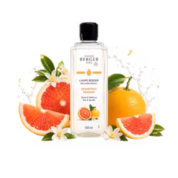 Maison Berger - Grapefruit Passion - Refill doftlampa