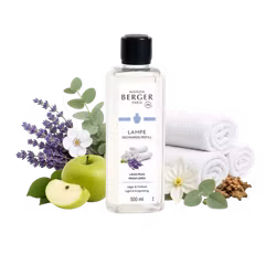 Maison Berger - Fresh Linen - Refill doftlampa