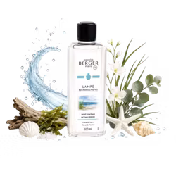 Maison Berger - Ocean Breeze - Refill doftlampa