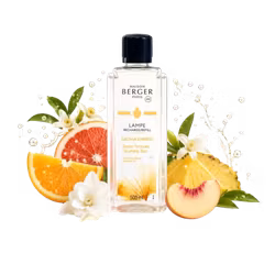 Maison Berger - Aroma Energy Sparkling Zest - Refill doftlampa