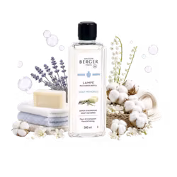 Maison Berger - Soap Memories - Refill doftlampa