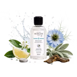 Maison Berger - Celestial Aqua - Refill doftpinnar