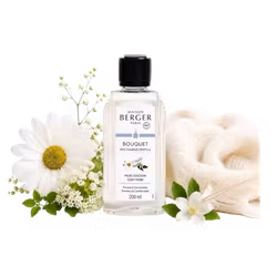 Maison Berger - Cozy Musk - Refill doftpinnar
