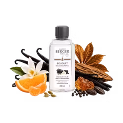 Maison Berger - Vanilla Magnificence - Refill doftpinnar
