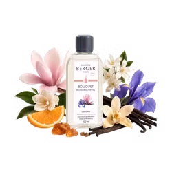 Maison Berger - Liliflora - Refill doftpinnar