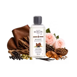 Maison Berger - Mystic Leather - Refill doftpinnar
