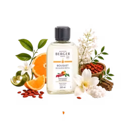 Maison Berger - Goji Berries - Refill doftpinnar