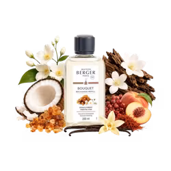 Maison Berger - Oriental Star - Refill doftpinnar