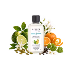 Maison Berger - Radiant Bergamot - Refill doftpinnar