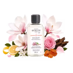 Maison Berger - Underneath the Magnolias - Refill doftpinnar