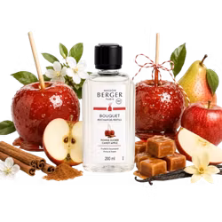Maison Berger - Candy Apple - Refill doftpinnar
