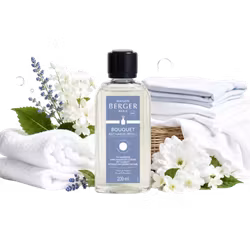 Maison Berger - My Laundry - Refill doftpinnar