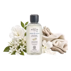 Maison Berger - White Cashmere - Refill doftpinnar