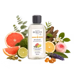 Maison Berger - Citrus Breeze - Refill doftpinnar