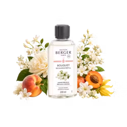 Maison Berger - Precious Jasmine - Refill doftpinnar