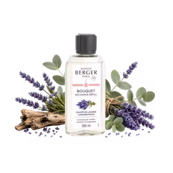 Maison Berger - Lavendel - Refill doftpinnar