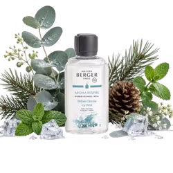 Maison Berger - Aroma Respire - Refill doftpinnar