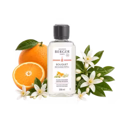 Maison Berger - Orange Blossom - Refill doftpinnar