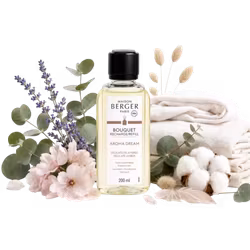 Maison Berger - Aroma Dream - Refill doftpinnar