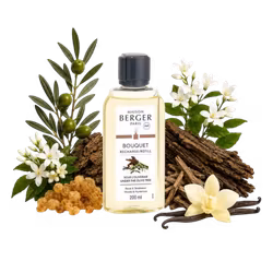 Maison Berger - Under the olive tree - Refill doftpinnar