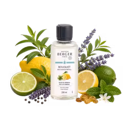 Maison Berger - Zest of Verbena - Refill doftpinnar