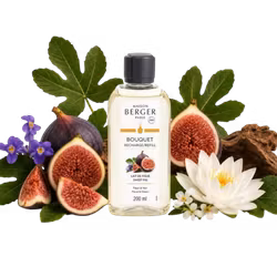 Maison Berger - Sweet Fig - Refill doftpinnar