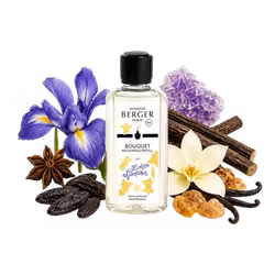 Maison Berger - Lolita Lempicka - Refill doftpinnar