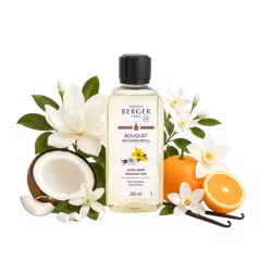 Maison Berger - Heavenly Sun - Refill doftpinnar