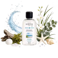 Maison Berger - Ocean Breeze - Refill doftpinnar
