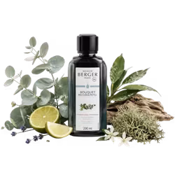 Maison Berger - Fresh Eucalyptus - Refill Doftpinnar